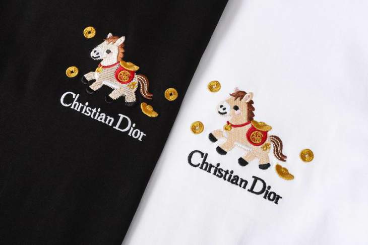 Dior T Shirts Short _SKUDiorS-2XL12dtr0816159